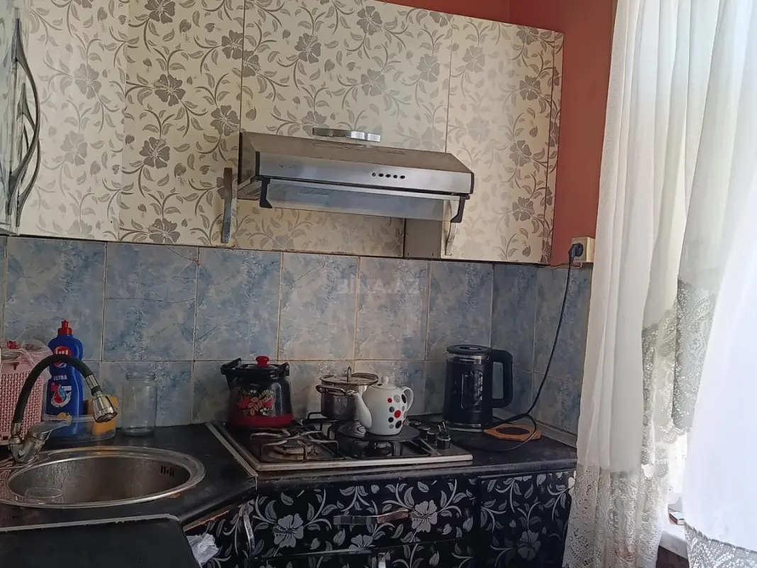 Satılır 3 otaqlı mənzil 86 m²
