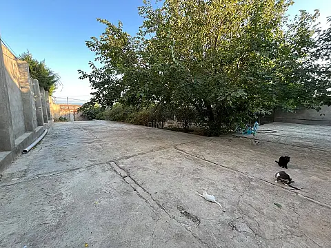 Satılır torpaq sahəsi 12 m² — Bakı, Badamdar 12.00 m²