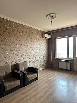 Satılır 2 otaqlı mənzil 65 m² — Bakı 2 otaq 65.00 m²