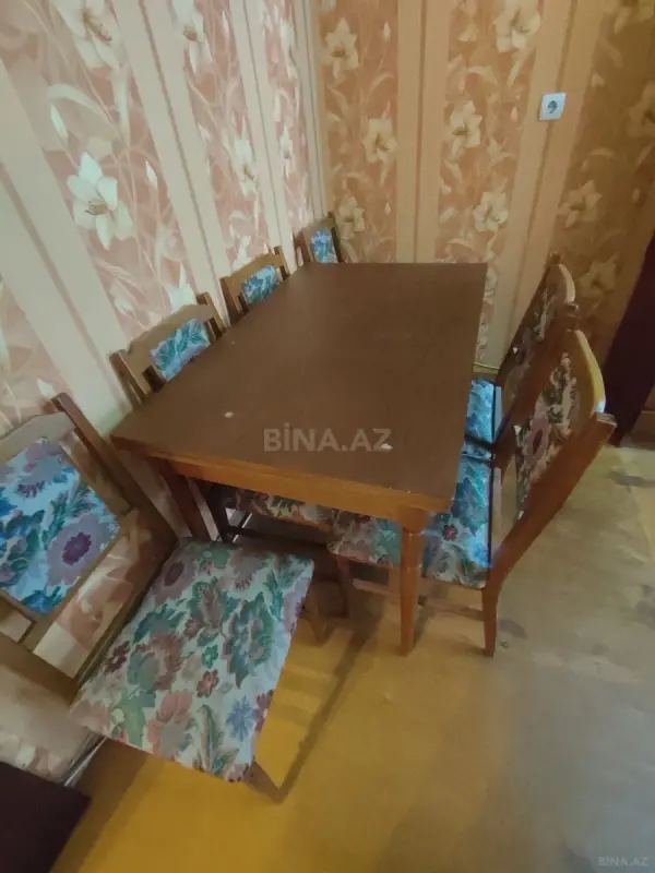 Satılır 3 otaqlı mənzil 82 m²