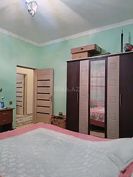 Satılır 3 otaqlı həyət evi 128 m² — Bakı, Mehdiabad 3 otaq 128.00 m²