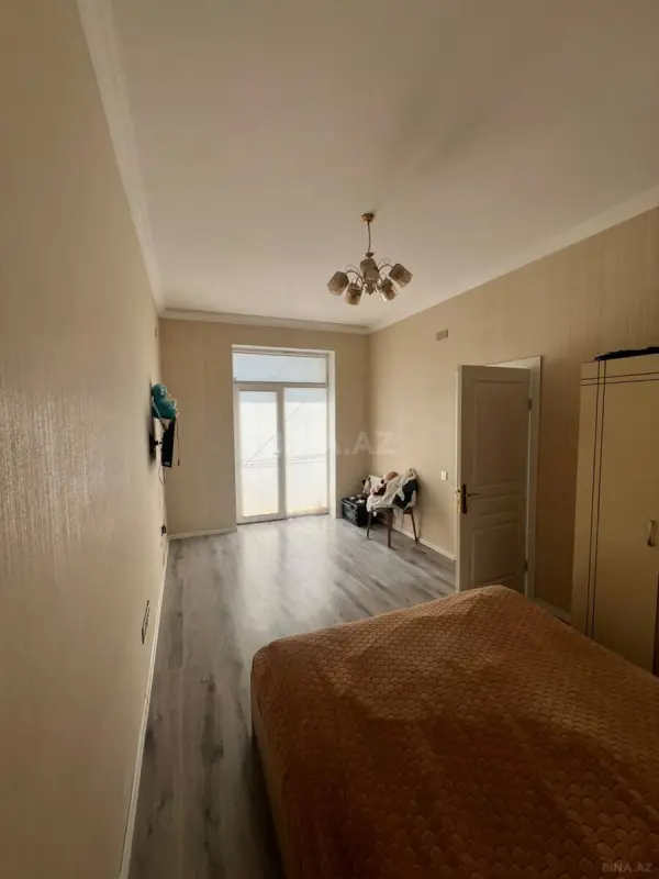 Satılır 1 otaqlı mənzil 36 m²
