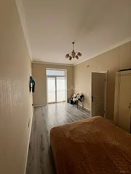 Satılır 1 otaqlı mənzil 36 m² — Bakı, Yasamal 1 otaq 36.00 m²