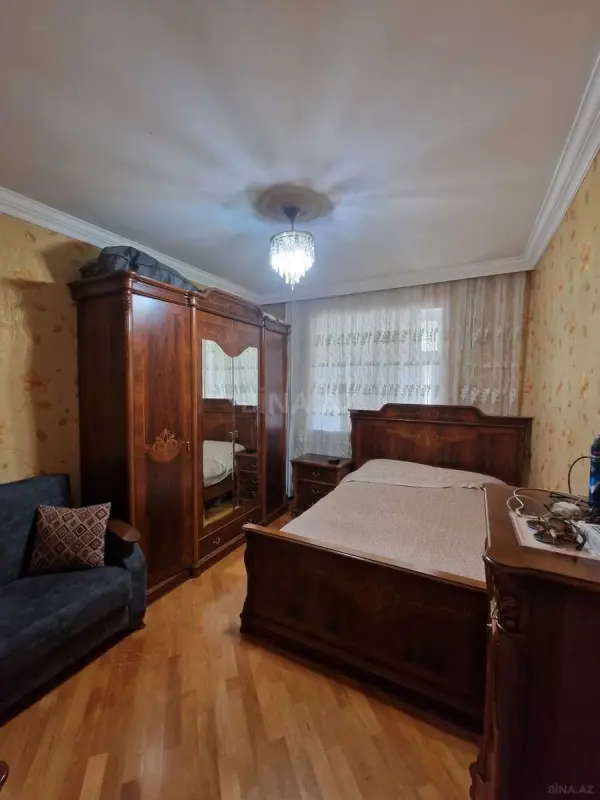 Satılır 3 otaqlı mənzil 85 m²