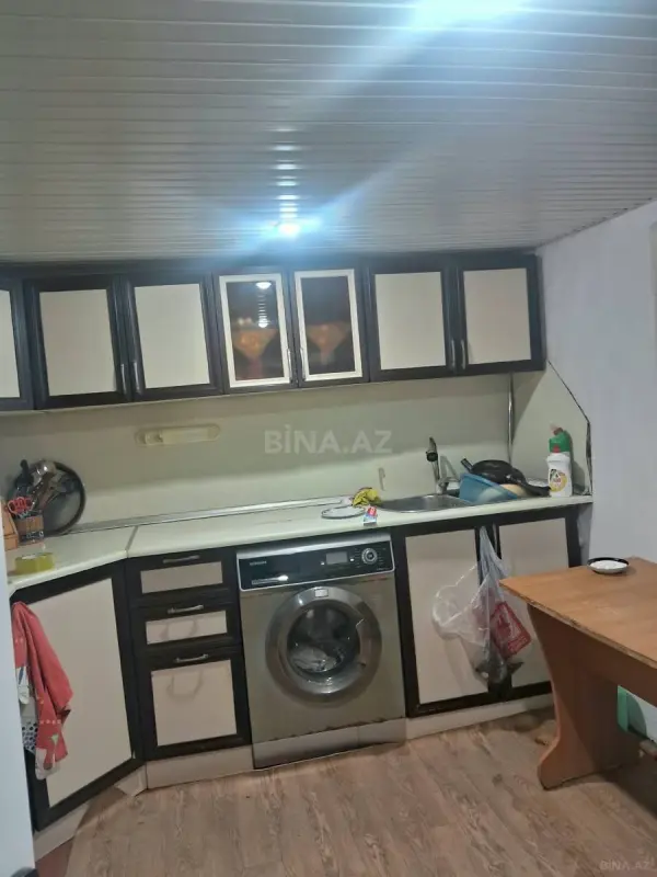 Satılır 4 otaqlı həyət evi 100 m²