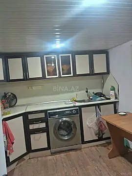 Satılır 4 otaqlı həyət evi 100 m² — Bakı, Buzovna 4 otaq 100.00 m²