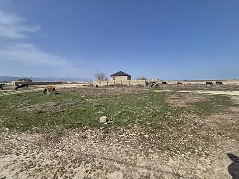 Satılır torpaq sahəsi 6 m² — Sumqayıt 6.00 m²