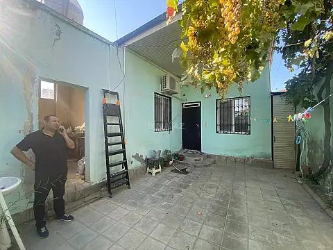 Satılır 3 otaqlı həyət evi 100 m² — Bakı, Binəqədi 3 otaq 100.00 m²
