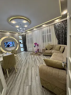 Satılır 4 otaqlı həyət evi 140 m² — Bakı, Hövsan 4 otaq 140.00 m²