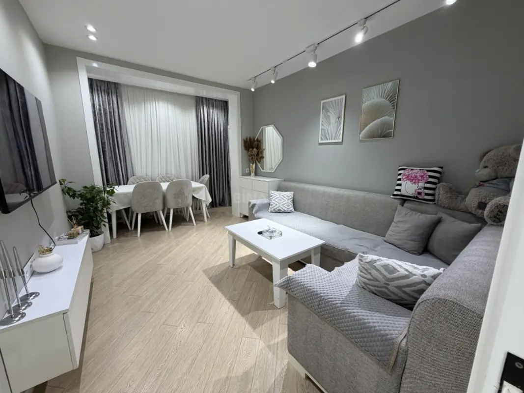 Satılır 3 otaqlı mənzil 70 m²
