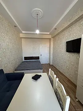 Kirayə verilir 1 otaqlı mənzil 36 m² — Xırdalan 1 otaq 36.00 m²
