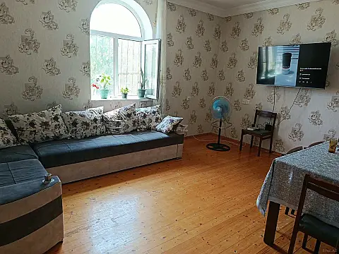 Satılır 6 otaqlı həyət evi 230 m² — Bakı, Binə 6 otaq 230.00 m²