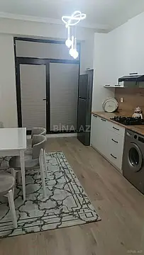 Kirayə verilir 3 otaqlı mənzil 130 m² — Sumqayıt 3 otaq 130.00 m²