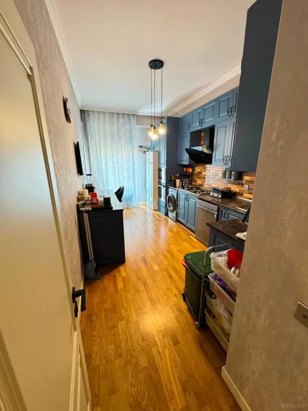 Satılır 3 otaqlı mənzil 90 m²
