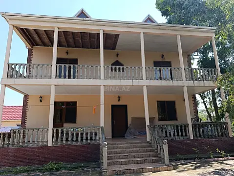 Satılır 5 otaqlı həyət evi 250 m² — Bakı, Görədil 5 otaq 250.00 m²