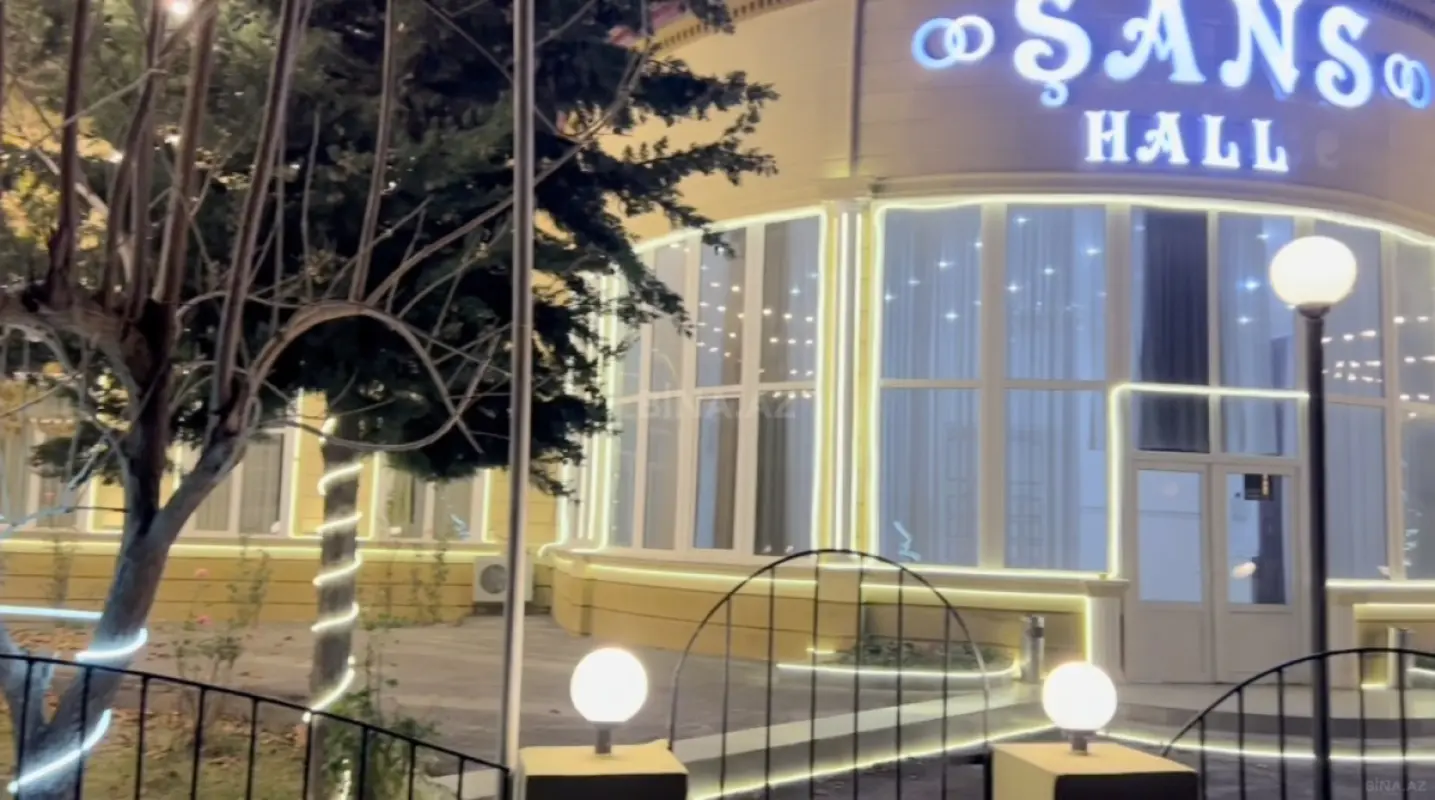 Satılır obyekt 1000 m²