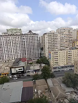 Kirayə verilir 2 otaqlı mənzil 98 m² — Bakı, Nəsimi 2 otaq 98.00 m²