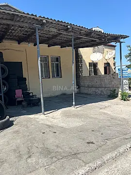Kirayə verilir obyekt 12 m² — Bakı, Qaraçuxur 12.00 m²