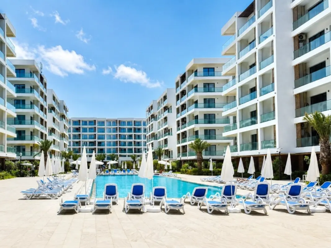 Kirayə verilir 3 otaqlı mənzil 135 m²