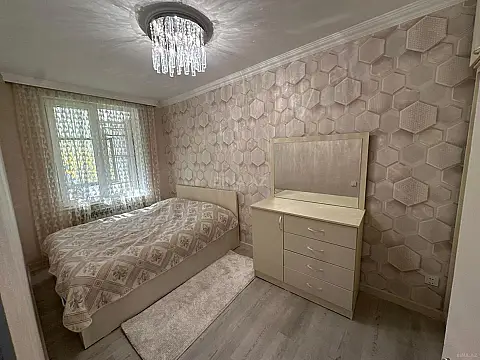 Kirayə verilir 2 otaqlı mənzil 70 m² — Bakı 2 otaq 70.00 m²