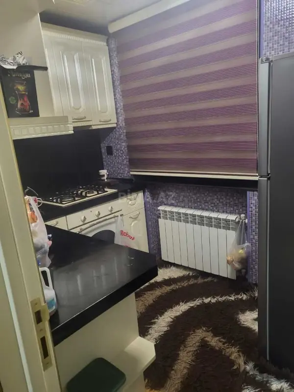 Satılır 1 otaqlı mənzil 41 m²