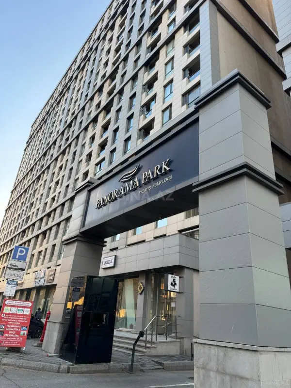 Kirayə verilir 2 otaqlı mənzil 51 m²