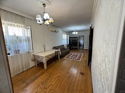 Satılır 4 otaqlı həyət evi 142 m² — Bakı, Keşlə 4 otaq 142.00 m²