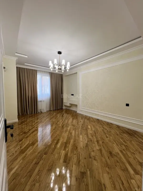 Satılır 2 otaqlı mənzil 56 m²