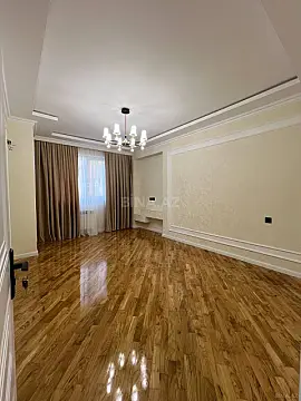 Satılır 2 otaqlı mənzil 60 m² — Bakı, İnşaatçılar 2 otaq 60.00 m²