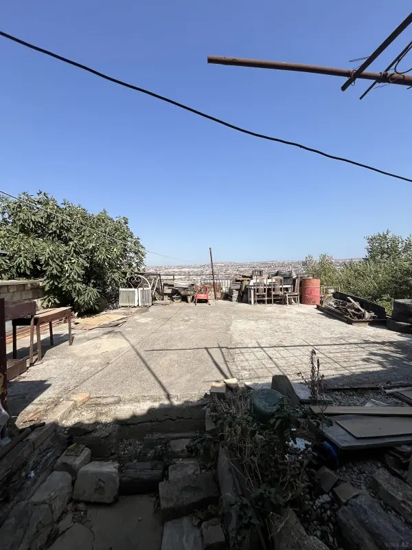 Satılır 5 otaqlı həyət evi 73 m²