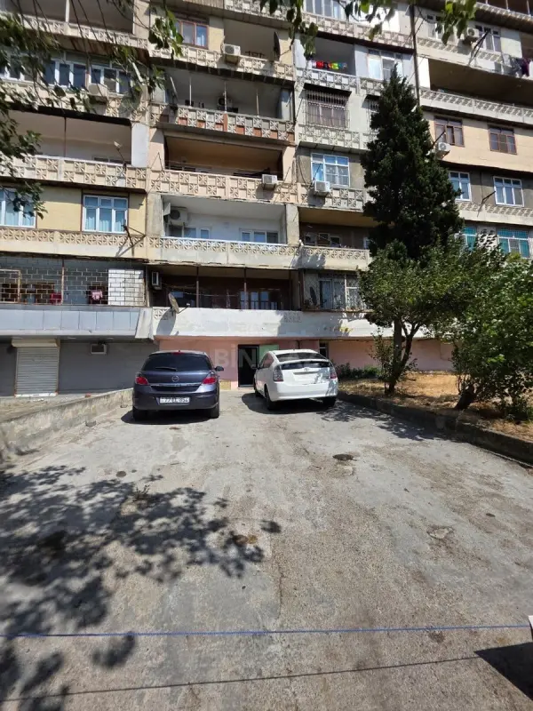 Kirayə verilir obyekt 100 m²