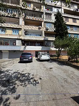 Kirayə verilir obyekt 100 m² — Bakı, Əhmədli 100.00 m²
