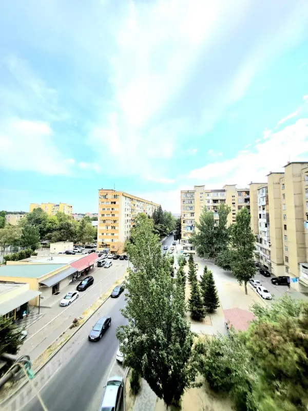 Satılır 2 otaqlı mənzil 40 m²