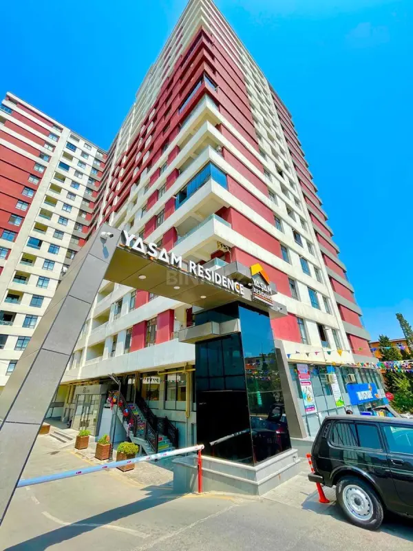 Kirayə verilir 3 otaqlı mənzil 100 m²