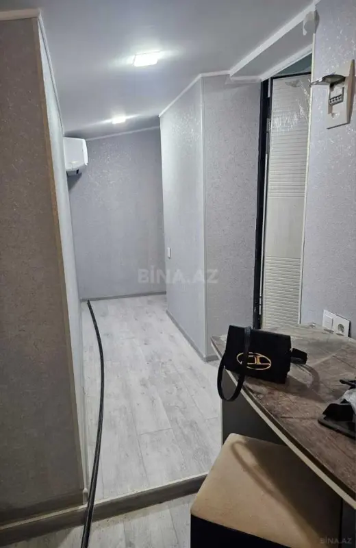 Kirayə verilir 2 otaqlı mənzil 45 m²