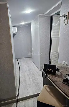 Kirayə verilir 2 otaqlı mənzil 45 m² — Bakı 2 otaq 45.00 m²
