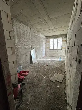 Satılır 3 otaqlı mənzil 115 m² — Bakı 3 otaq 115.00 m²