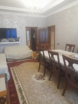 Satılır 4 otaqlı həyət evi 130 m² — Bakı, Bayıl 4 otaq 130.00 m²