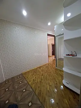 Kirayə verilir 3 otaqlı mənzil 90 m² — Bakı, Masazır 3 otaq 90.00 m²
