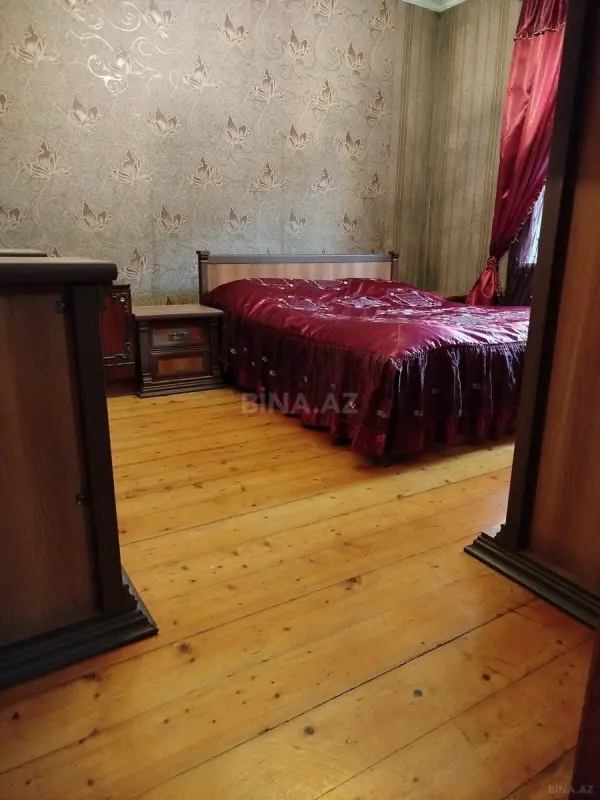 Satılır 5 otaqlı həyət evi 156 m²
