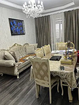 Satılır 3 otaqlı mənzil 60 m² — Bakı, Bülbülə 3 otaq 60.00 m²