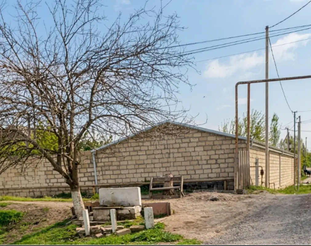 Satılır torpaq sahəsi 8 m²