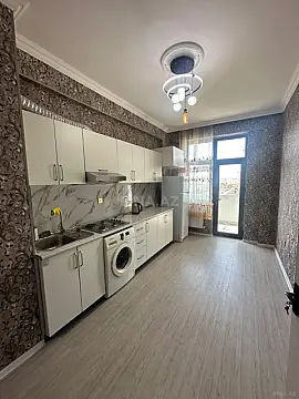 Kirayə verilir 2 otaqlı mənzil 67 m² — Bakı, Memar Əcəmi yanı 2 otaq 67.00 m²