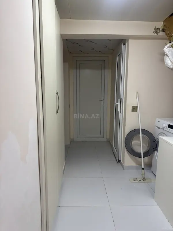 Kirayə verilir 4 otaqlı mənzil 65 m²