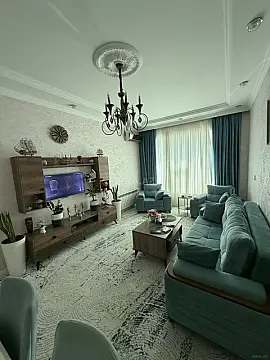 Satılır 4 otaqlı həyət evi 189.3 m² — Bakı 4 otaq 189.30 m²