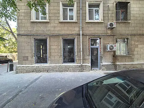 Kirayə verilir obyekt 43 m² — Bakı 43.00 m²