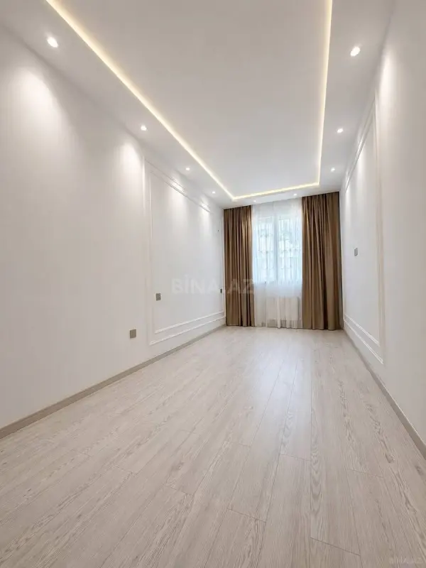 Satılır 3 otaqlı mənzil 55 m²