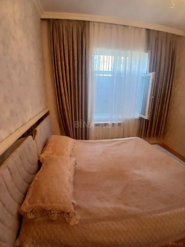 Satılır 3 otaqlı həyət evi 96 m²