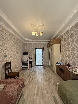 Satılır 2 otaqlı mənzil 50 m² — Bakı, Yeni Yasamal 2 otaq 50.00 m²