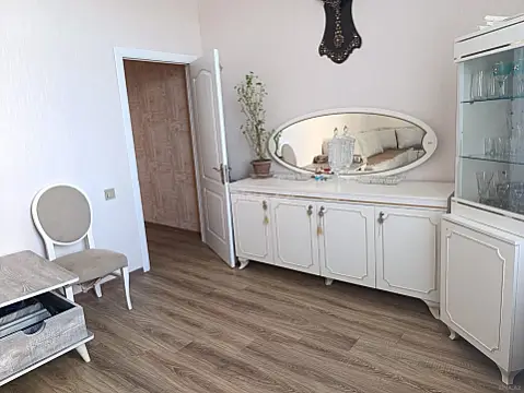 Satılır 3 otaqlı mənzil 90 m² — Bakı, Yasamal 3 otaq 90.00 m²